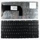 Teclado HP ENVY M6-1000